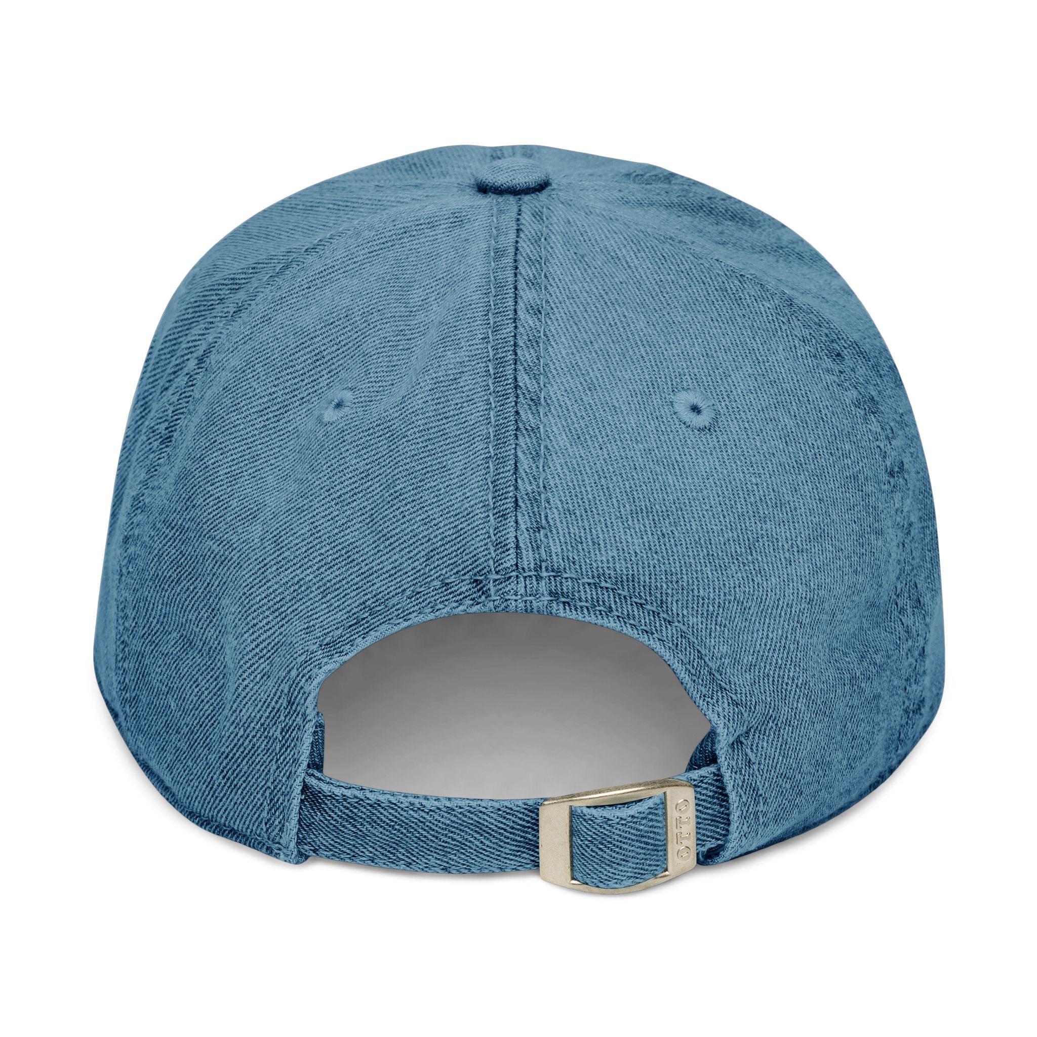 Humble Servant Denim Hat (Embroidery)