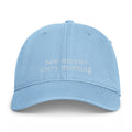 new mercies, every morning Coastal Washed Cap